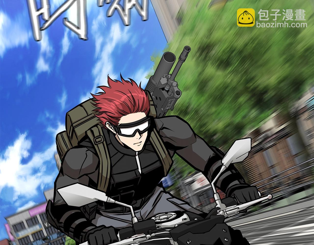 第118话 曾今的伙伴(1/4)-第118话