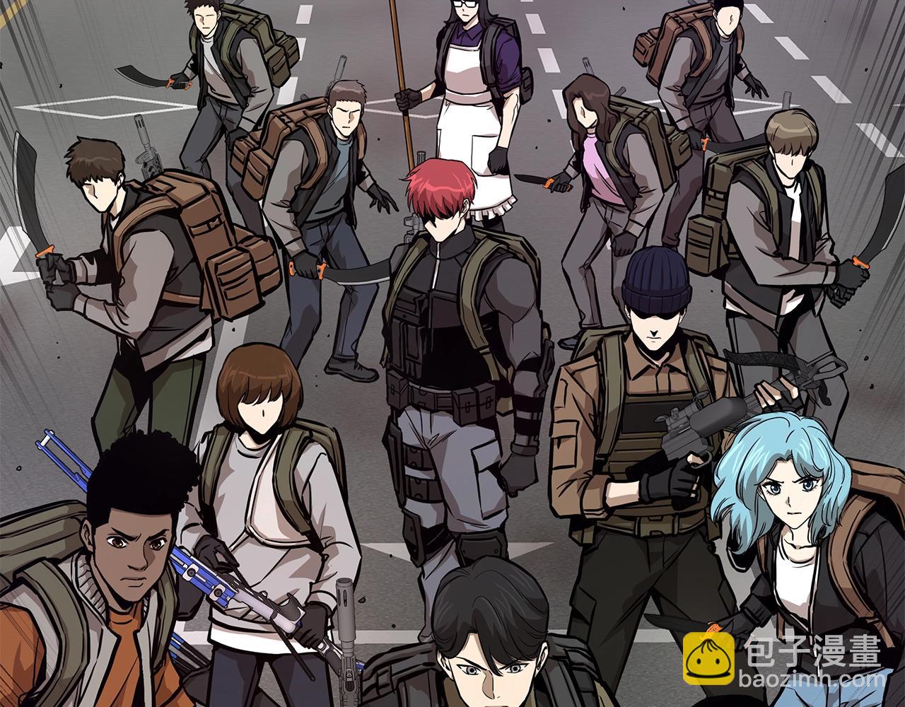 第120话 血战街头(1/4)-第120话