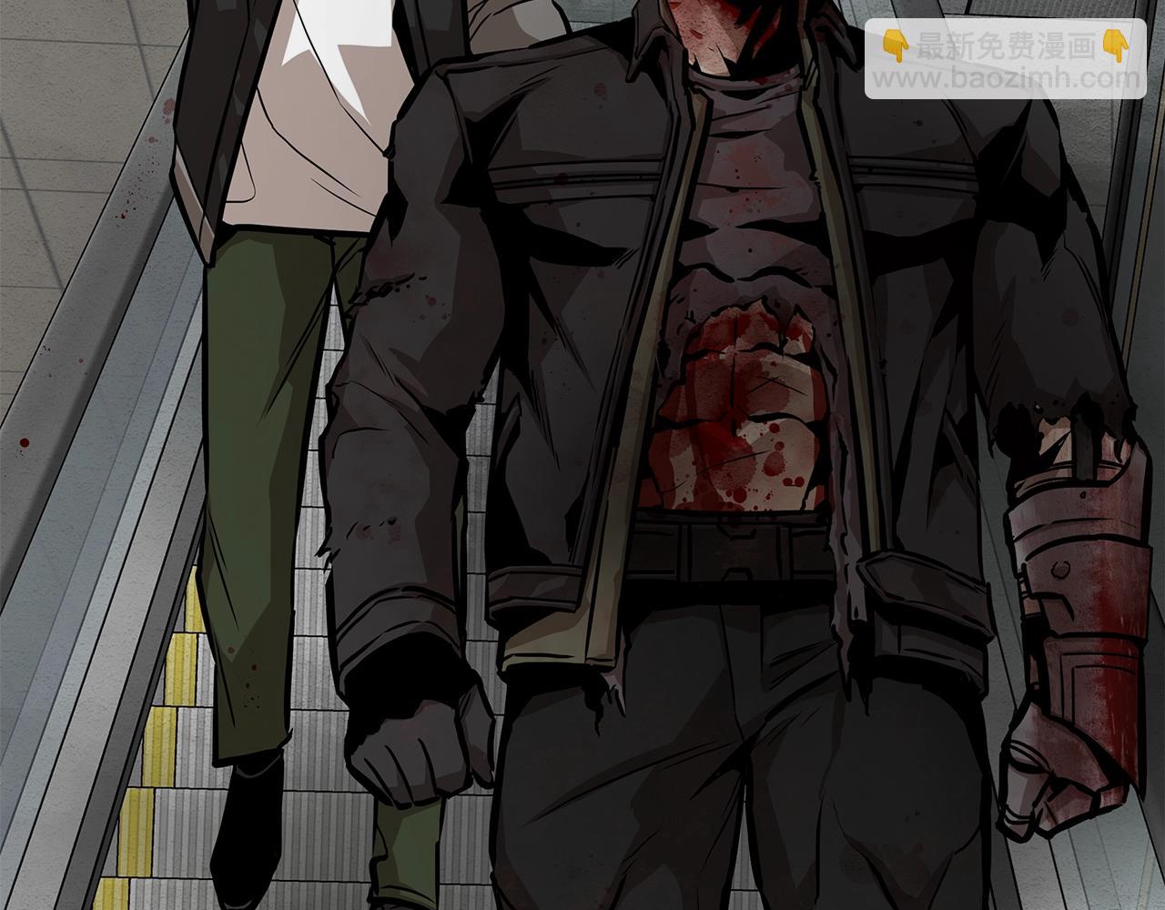 第124话 谈判(1/4)-第124话