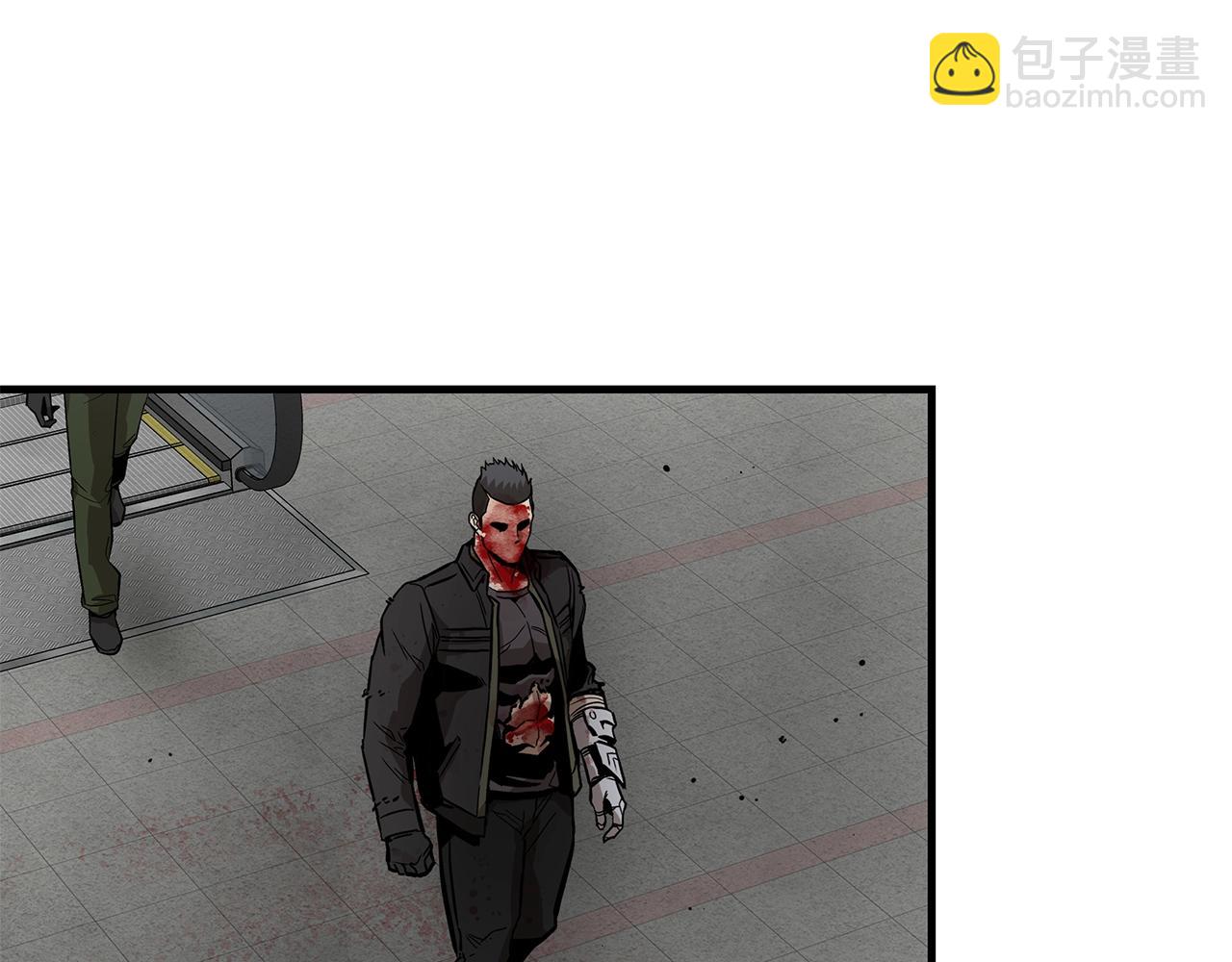 第124话 谈判(1/4)-第124话