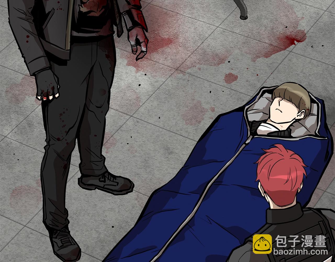 第124话 谈判(1/4)-第124话