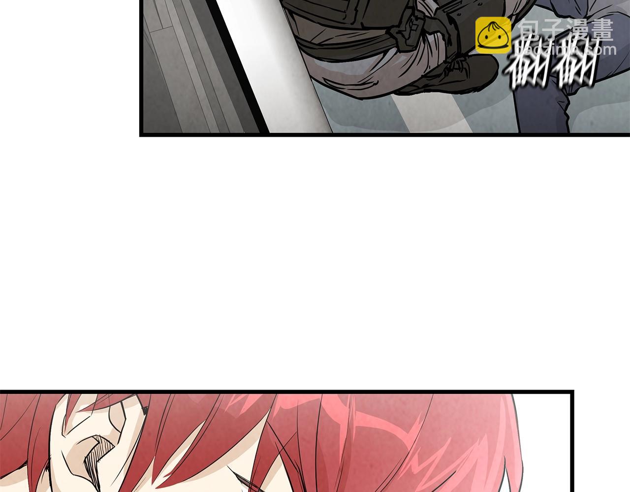 第14话 慈悲(1/3)-第14话