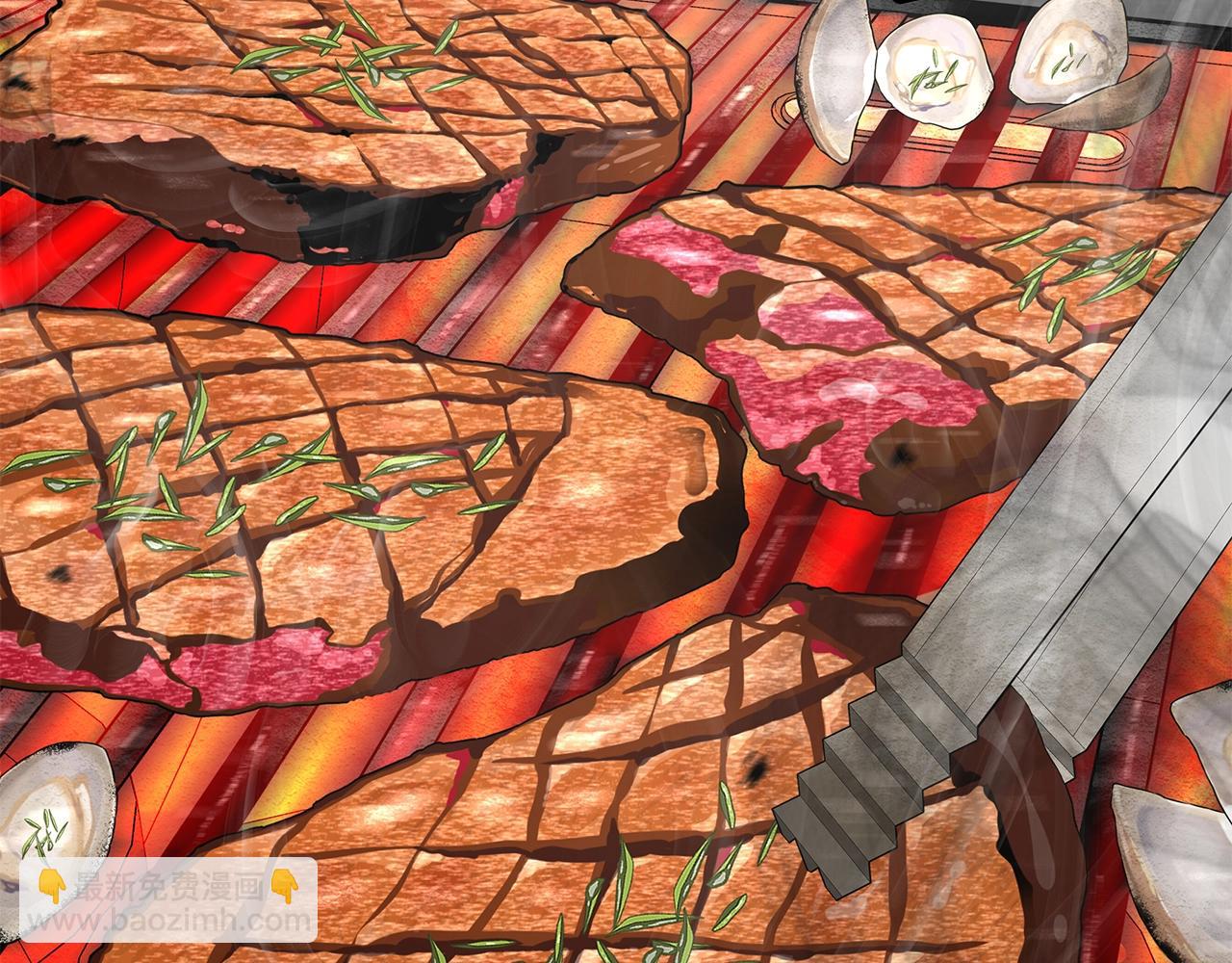 第134话 烧烤派对(1/3)-第134话