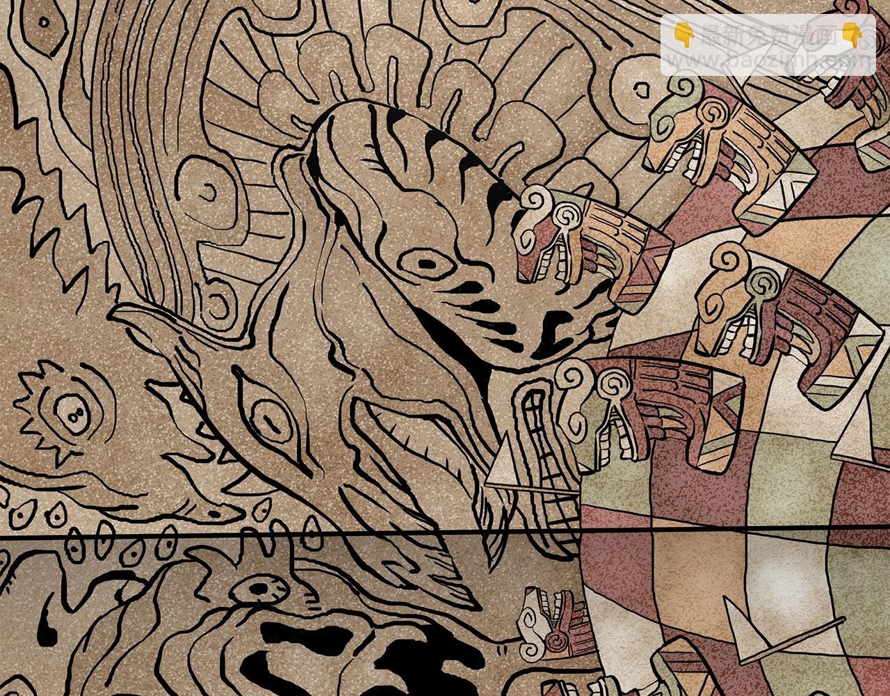 第134话 烧烤派对(1/3)-第134话