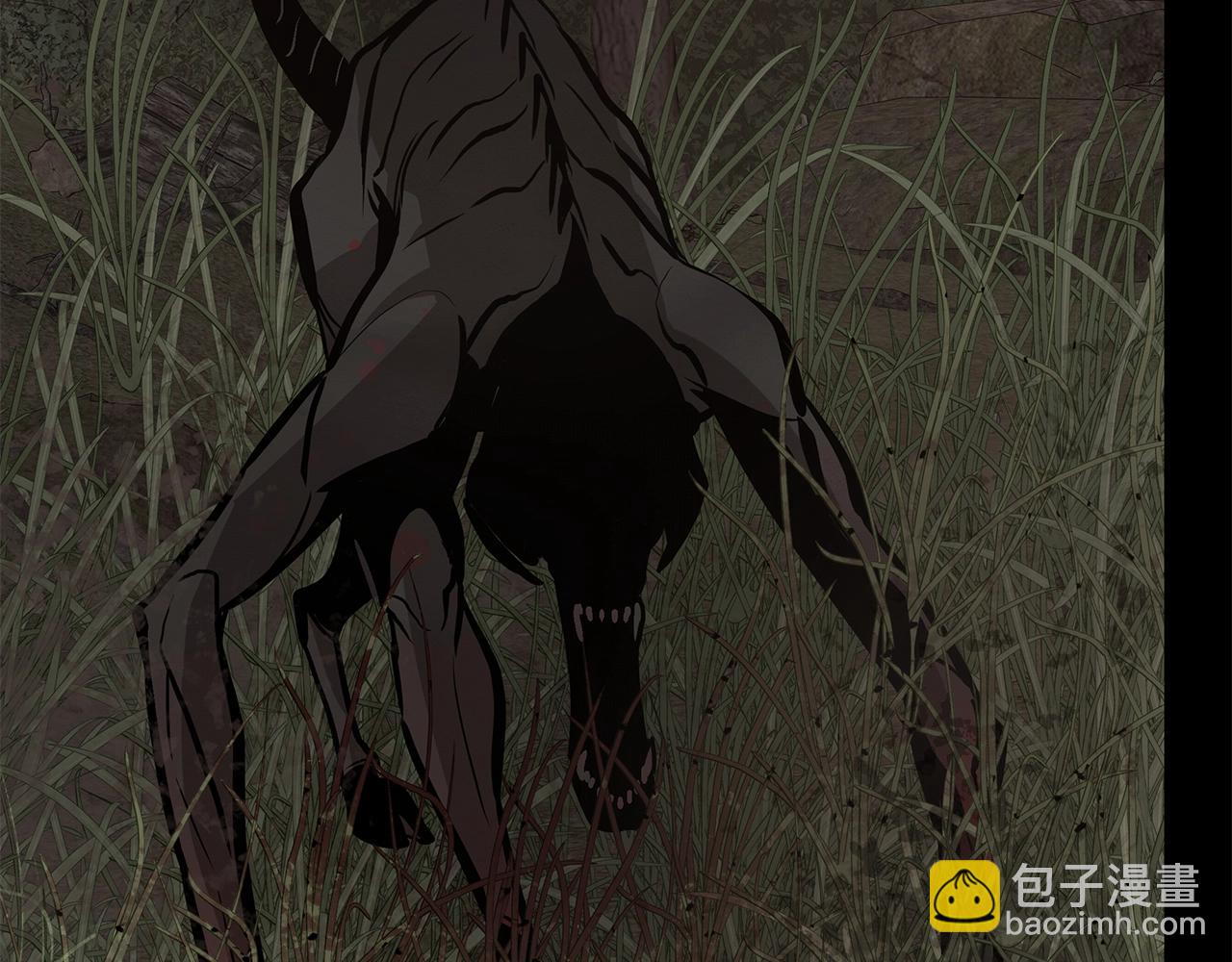 第138话 变种蚊(1/4)-第138话