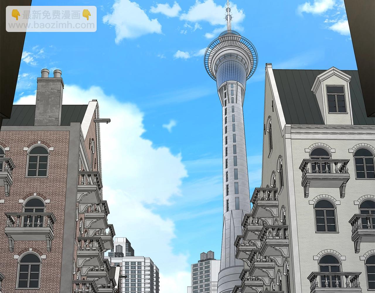 第146 王之国度(1/4)-第146话