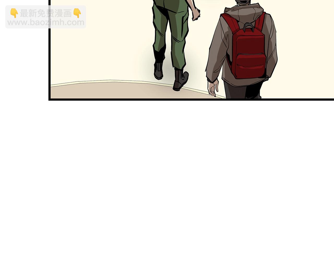 第146 王之国度(1/4)-第146话