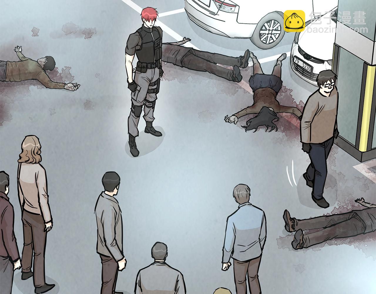 第16话 牺牲(1/3)-第16话