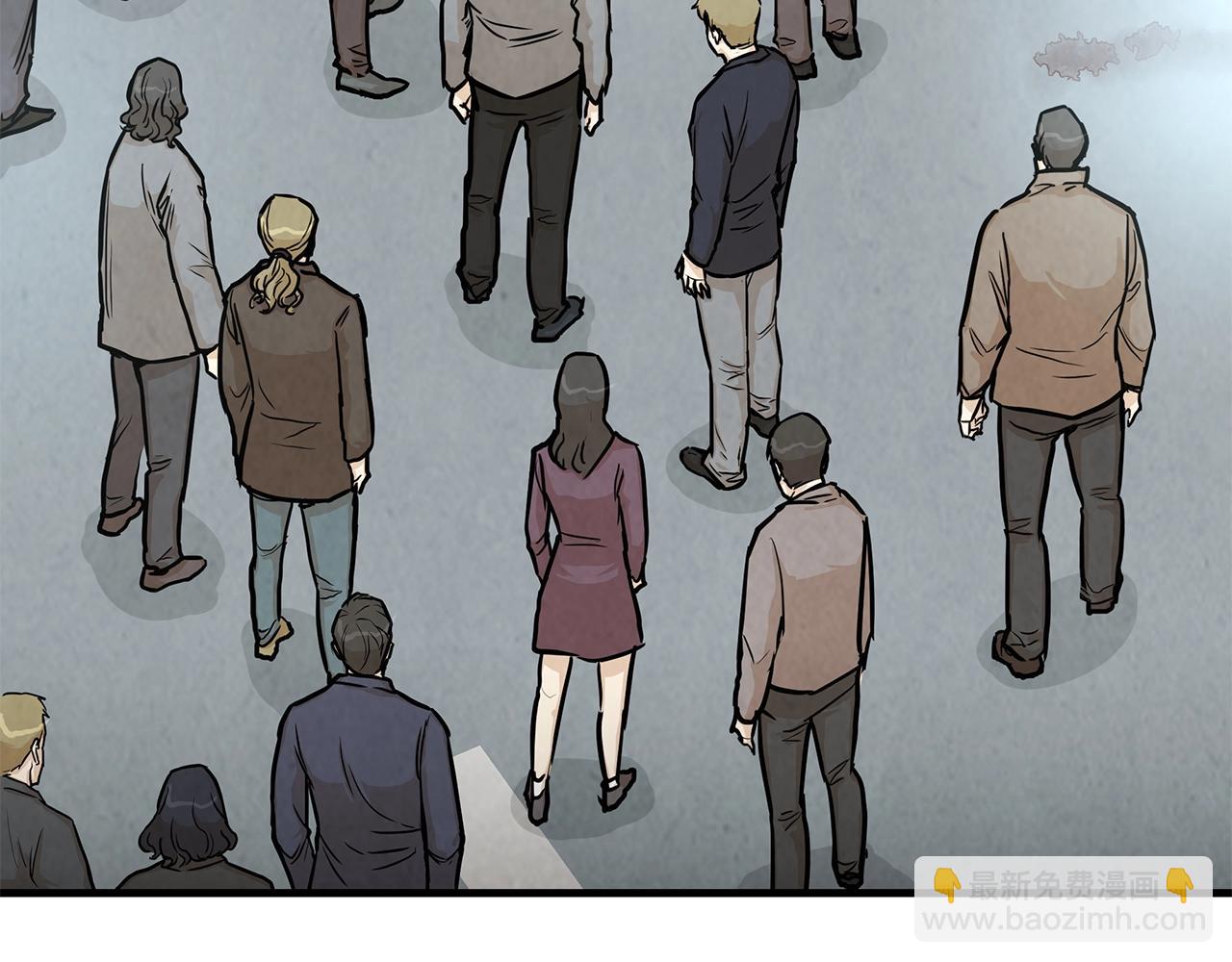 第16话 牺牲(1/3)-第16话