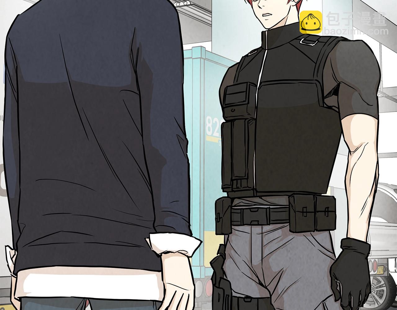 第16话 牺牲(1/3)-第16话