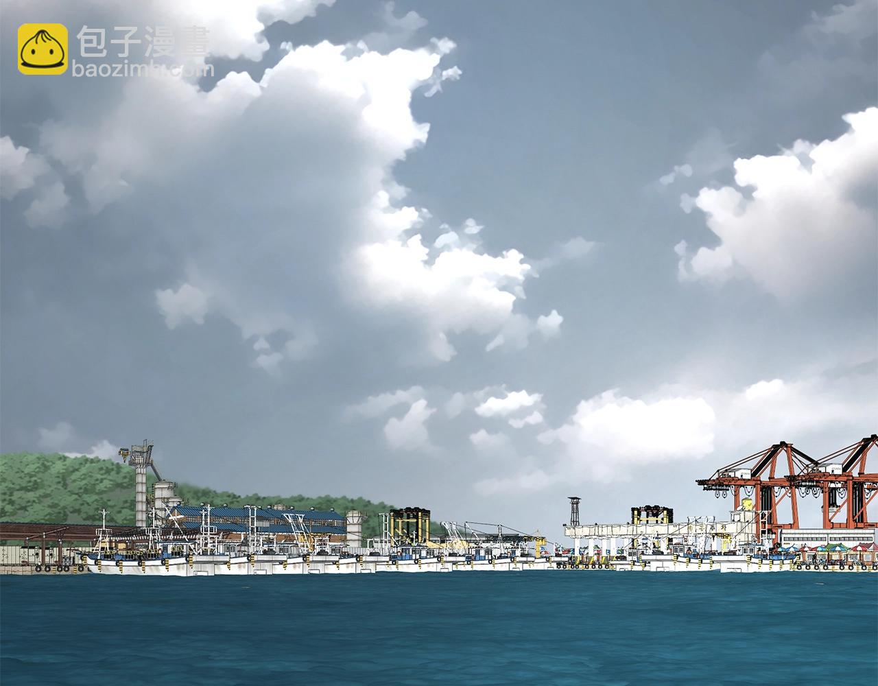 第154话 漂亮姐姐谁不爱(1/4)-第154话