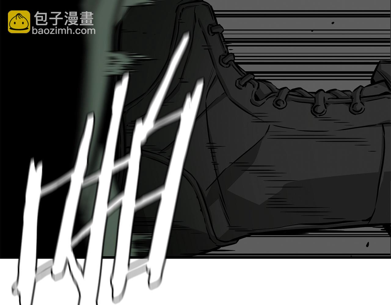 第166话 糟糕的世界(1/4)-第166话