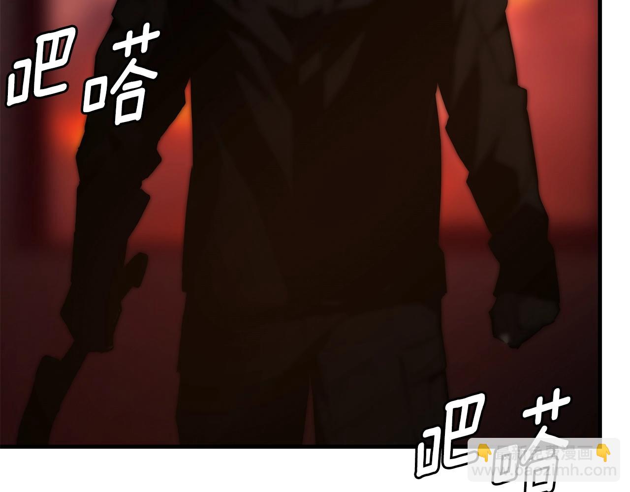 完结话 相遇(1/4)-第168话