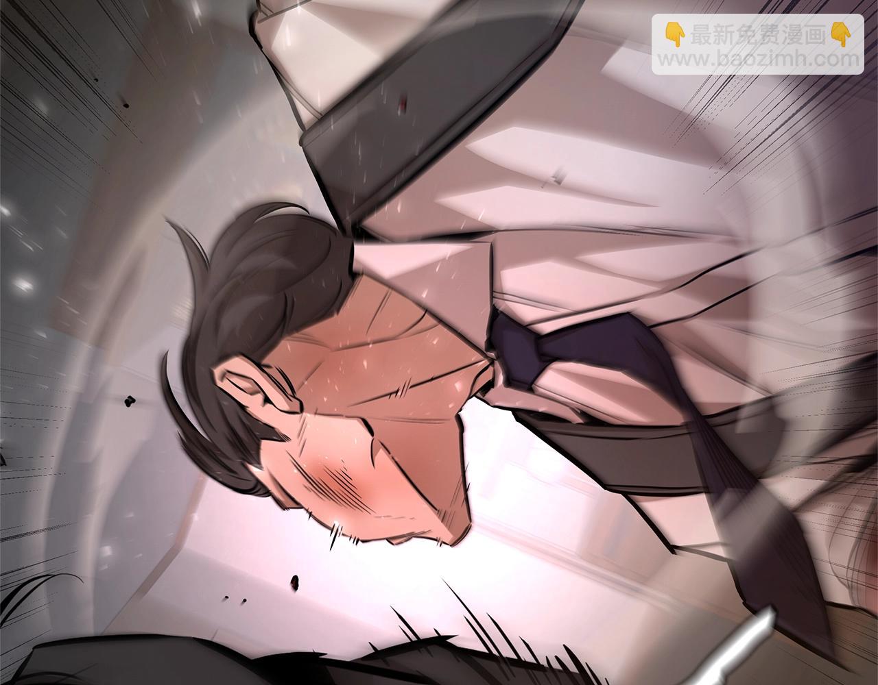 完结话 相遇(1/4)-第168话