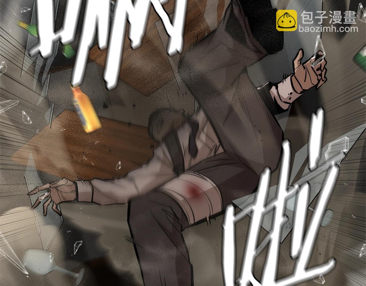 完结话 相遇(1/4)-第168话