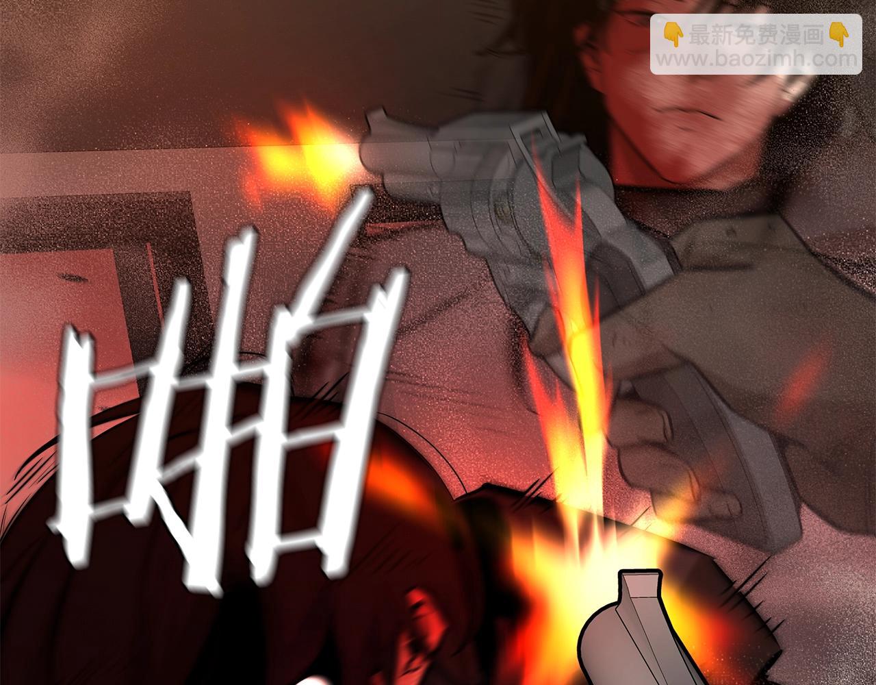 完结话 相遇(1/4)-第168话