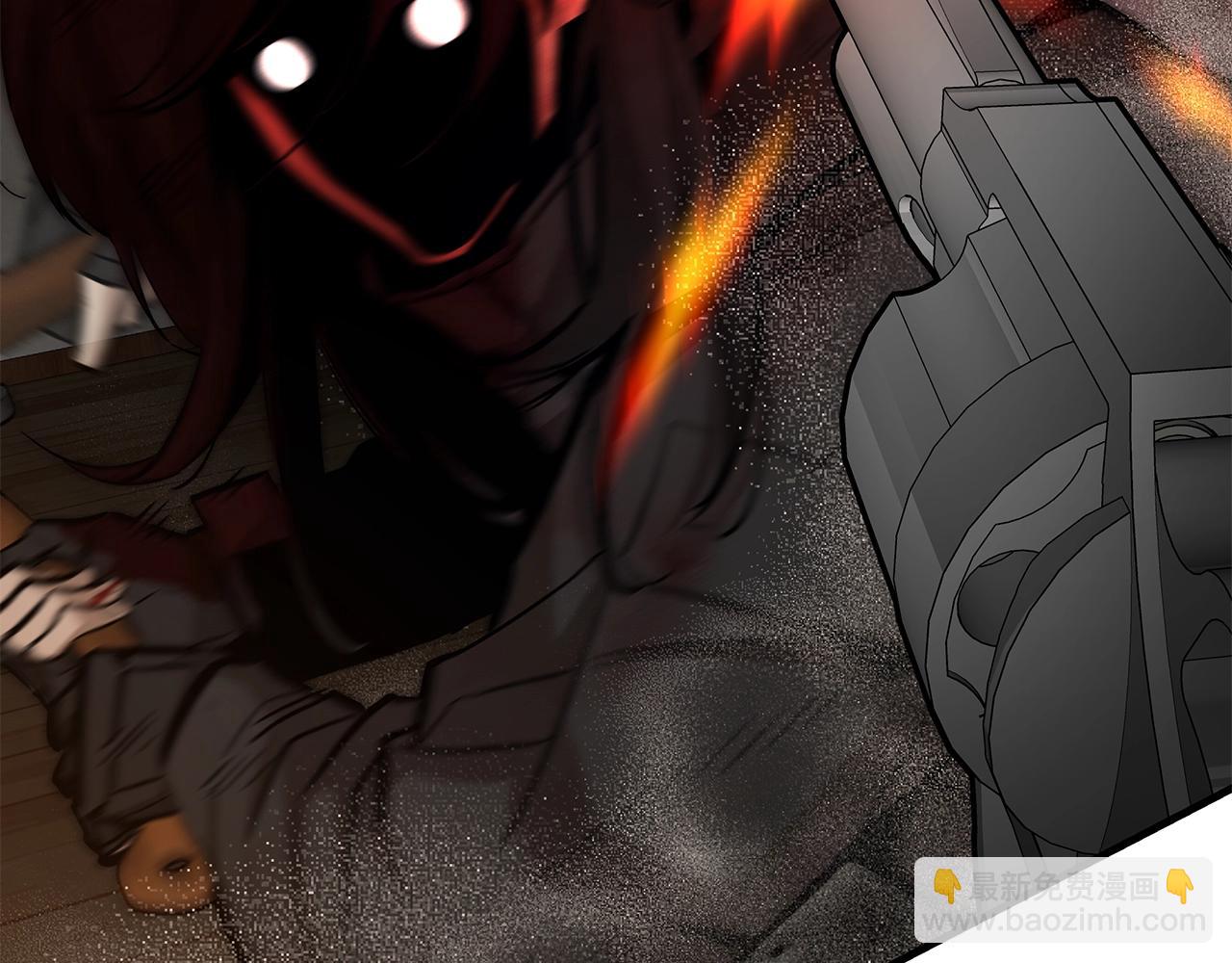 完结话 相遇(1/4)-第168话