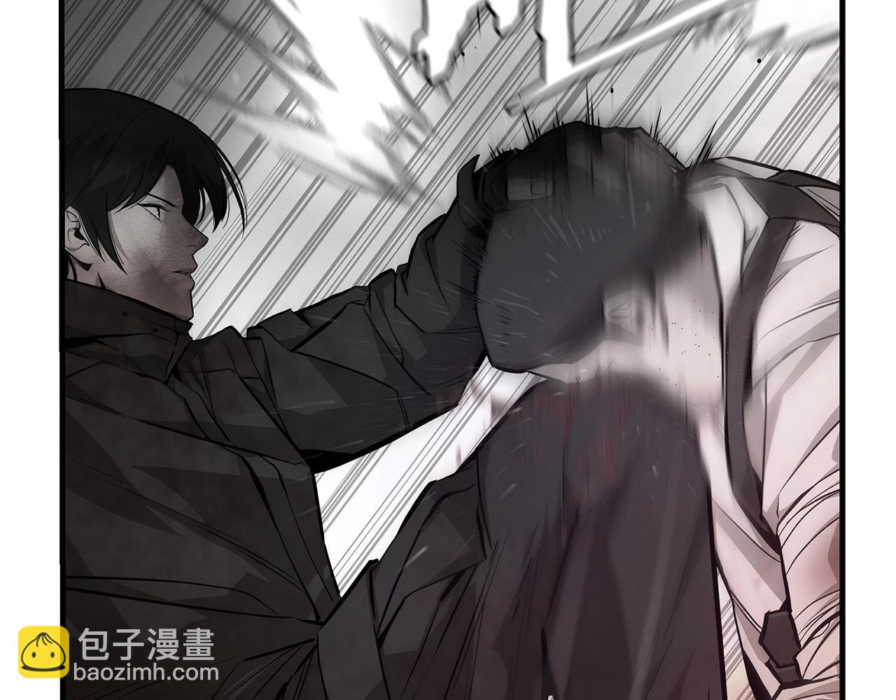 完结话 相遇(1/4)-第168话