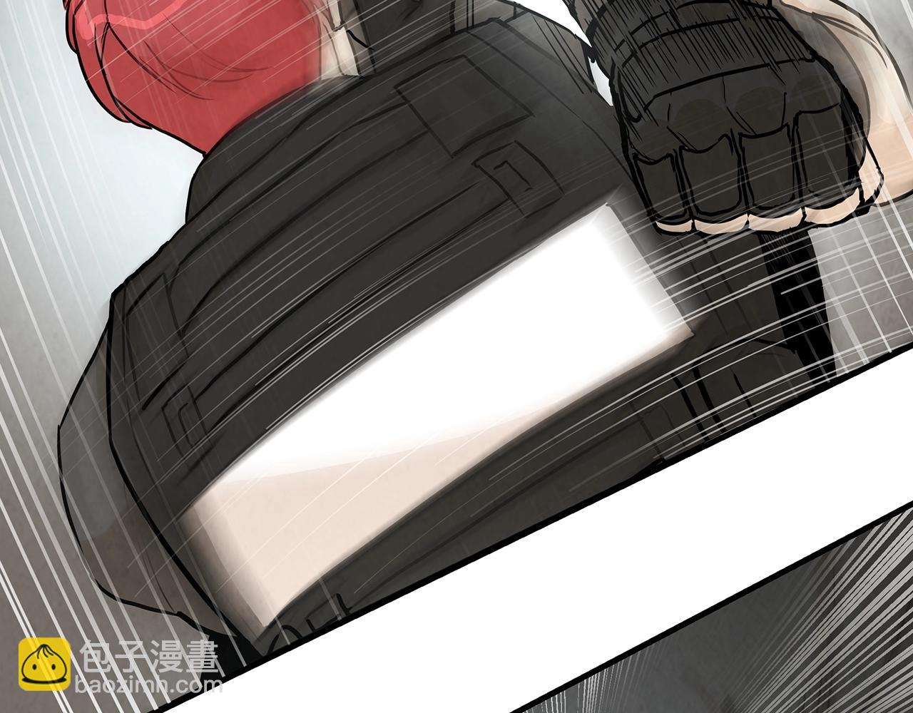 第20话 潜入者的危机(1/3)-第20话