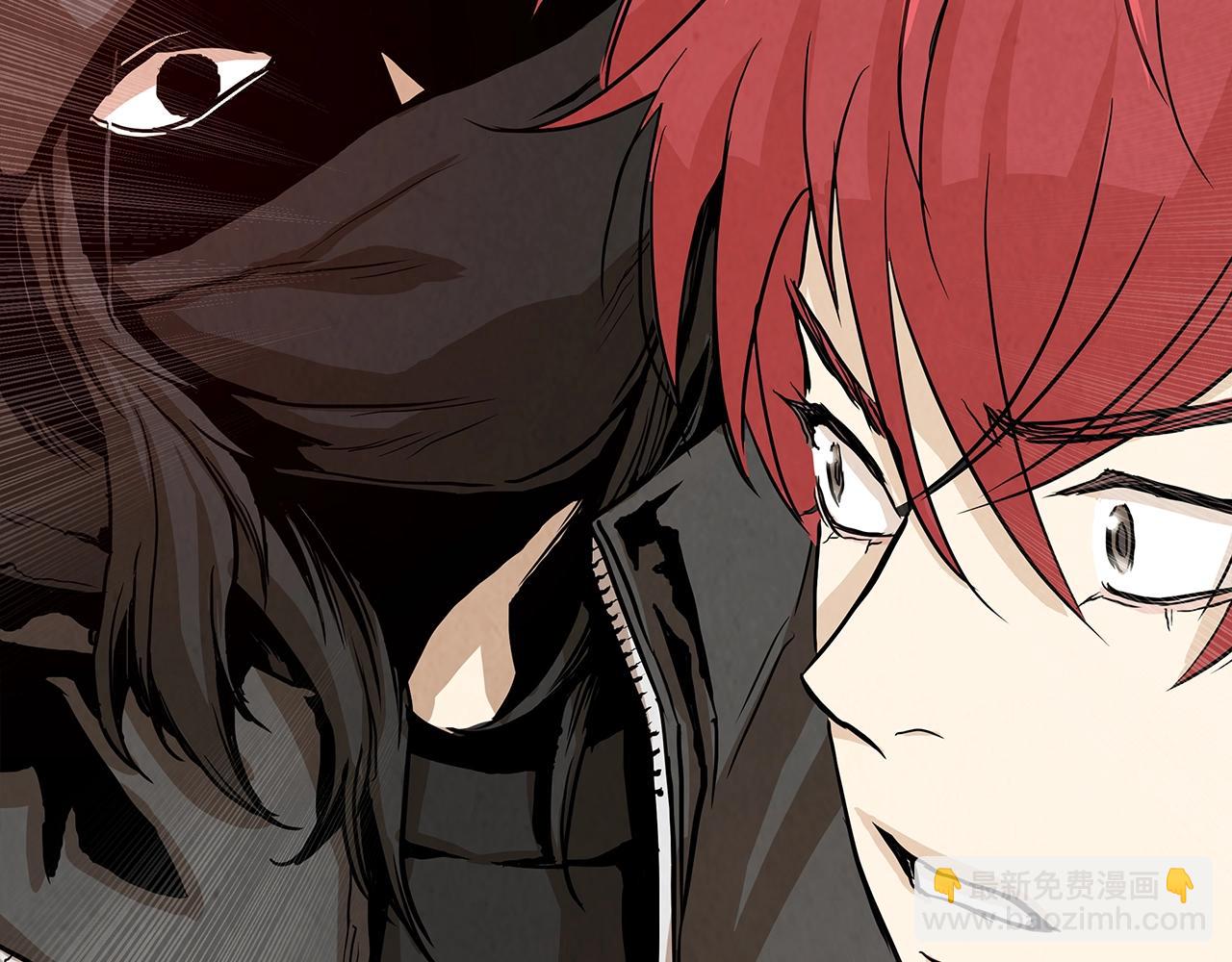 第20话 潜入者的危机(1/3)-第20话