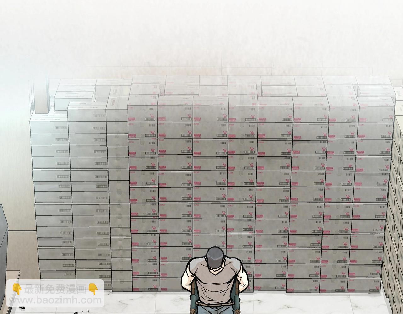 第24话 巨大混乱(1/3)-第24话