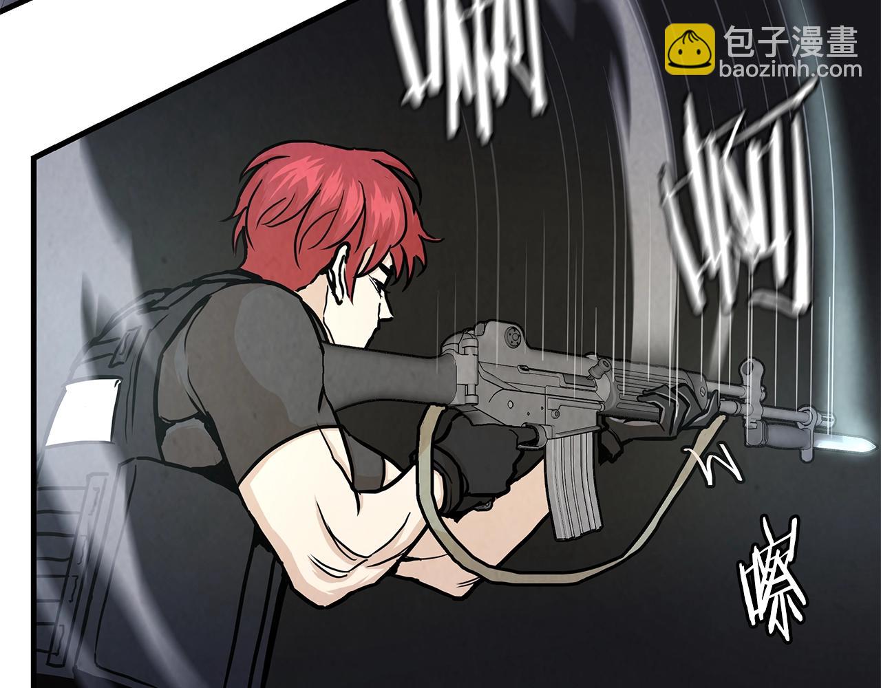 第28话 黑暗中的对决(1/3)-第28话