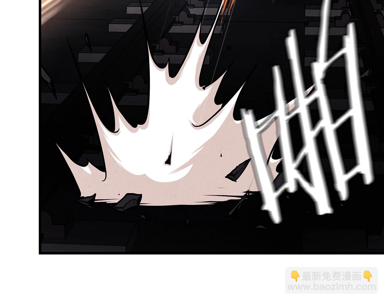 第28话 黑暗中的对决(1/3)-第28话