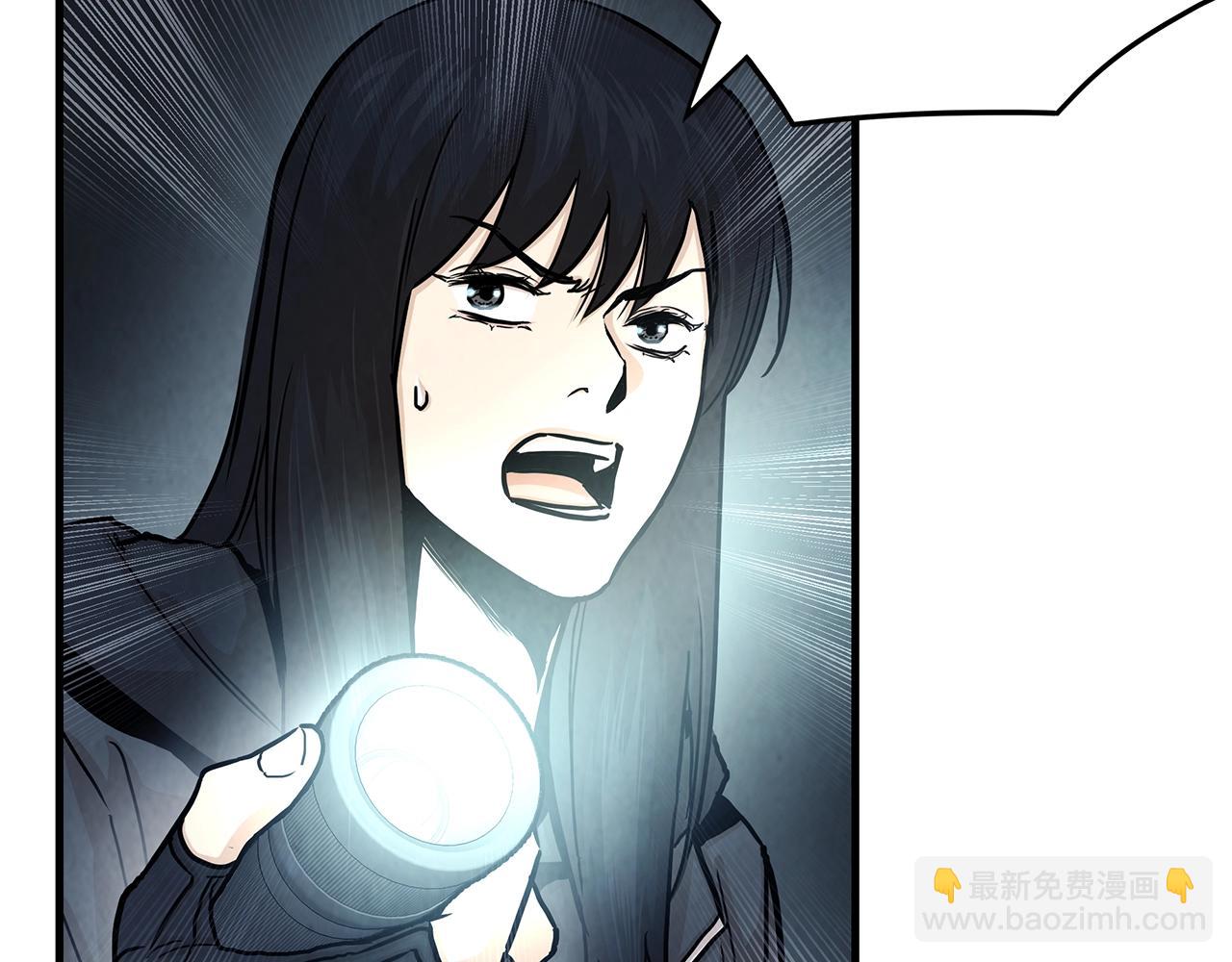 第28话 黑暗中的对决(1/3)-第28话