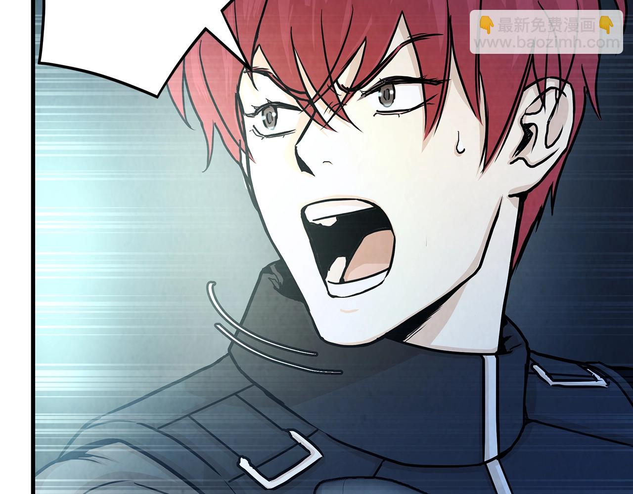 第28话 黑暗中的对决(1/3)-第28话