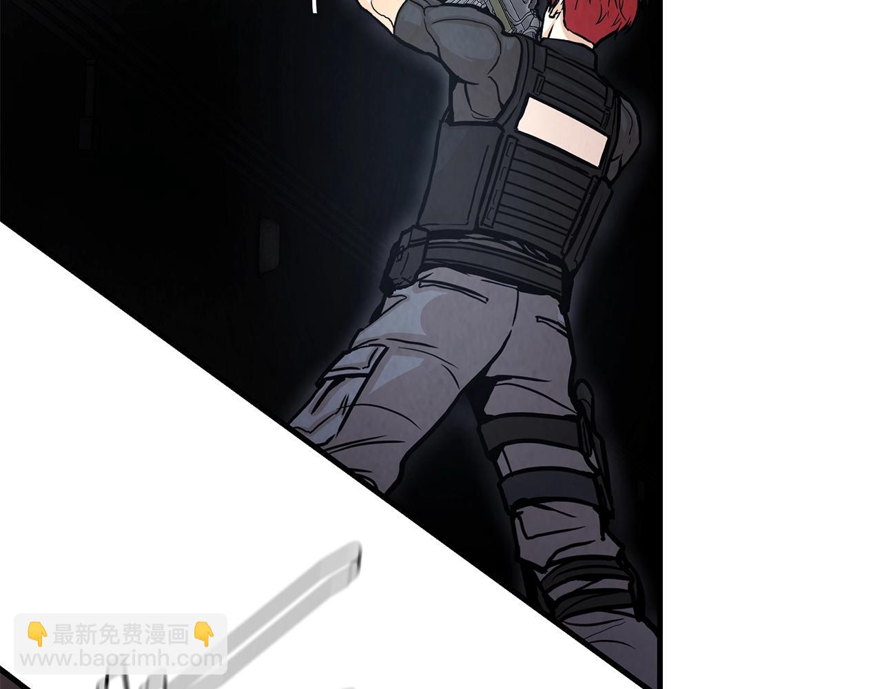 第28话 黑暗中的对决(1/3)-第28话