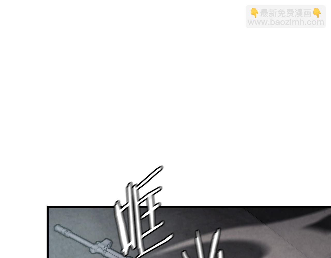 第28话 黑暗中的对决(1/3)-第28话