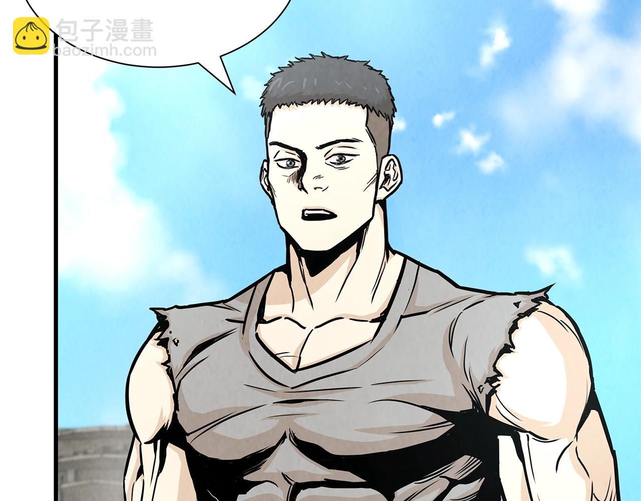 第30话 浩劫(1/4)-第30话