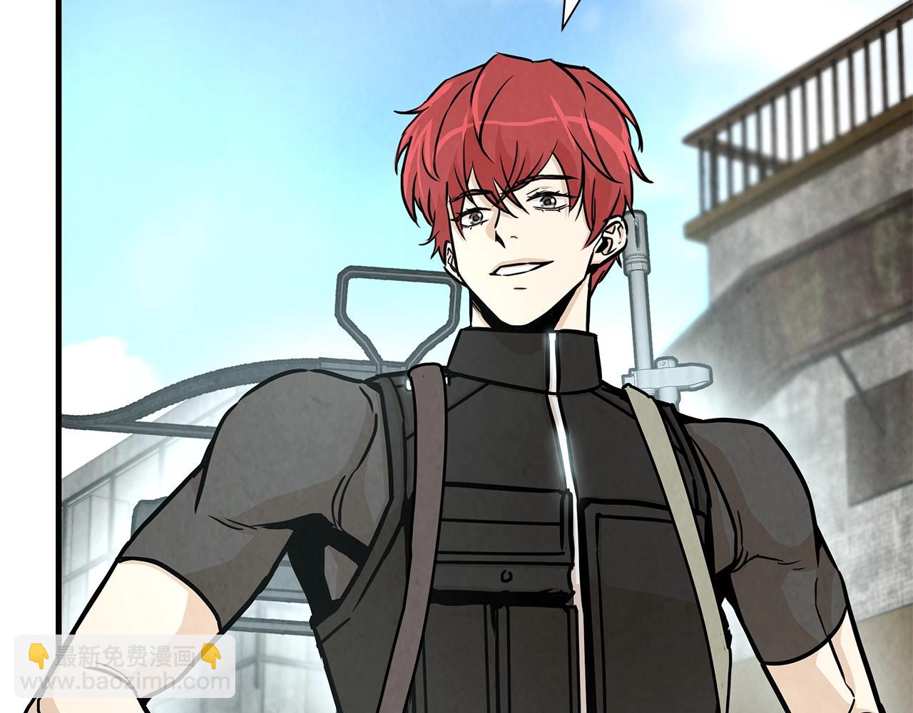 第30话 浩劫(1/4)-第30话