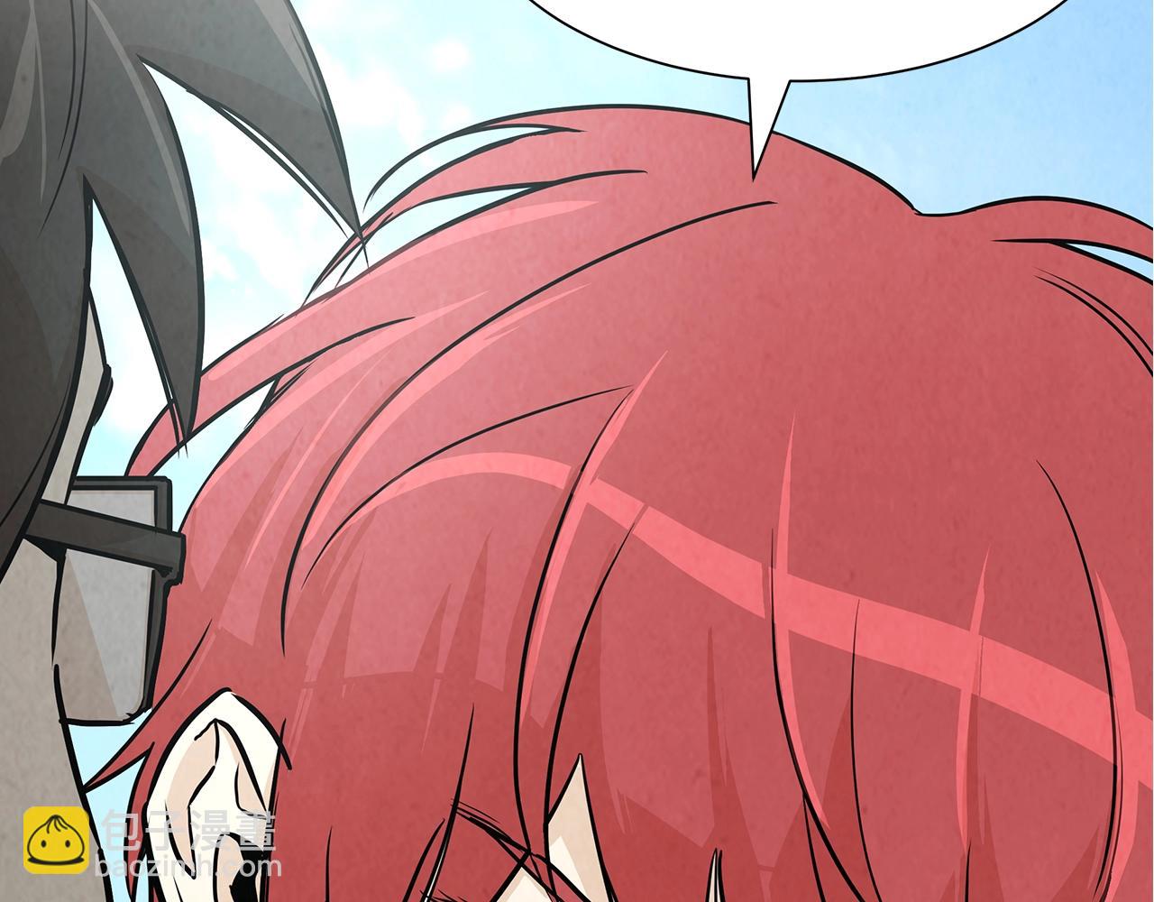 第32话 不要手软(1/4)-第32话