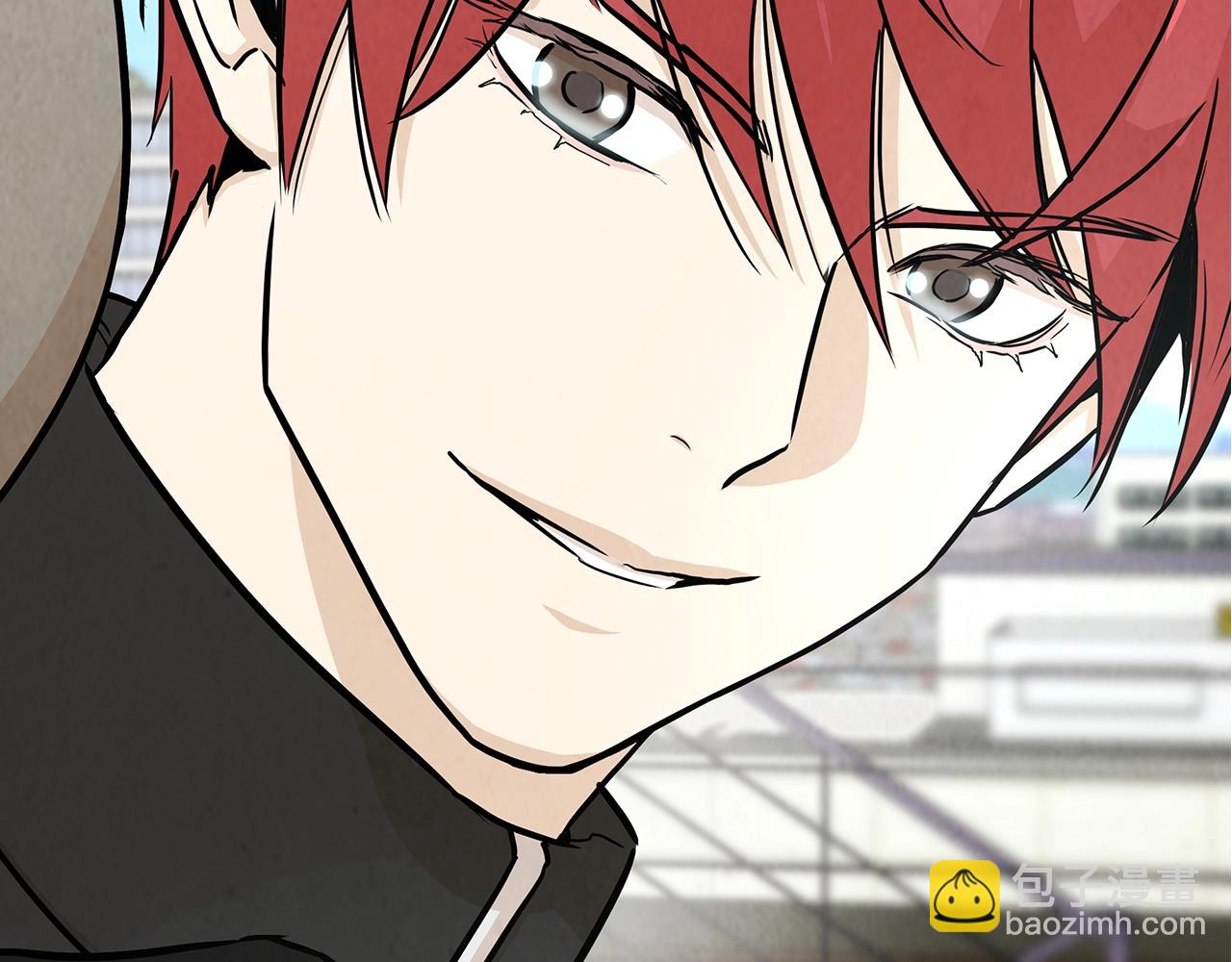 第32话 不要手软(1/4)-第32话