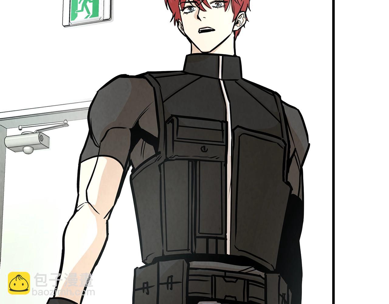 第32话 不要手软(1/4)-第32话