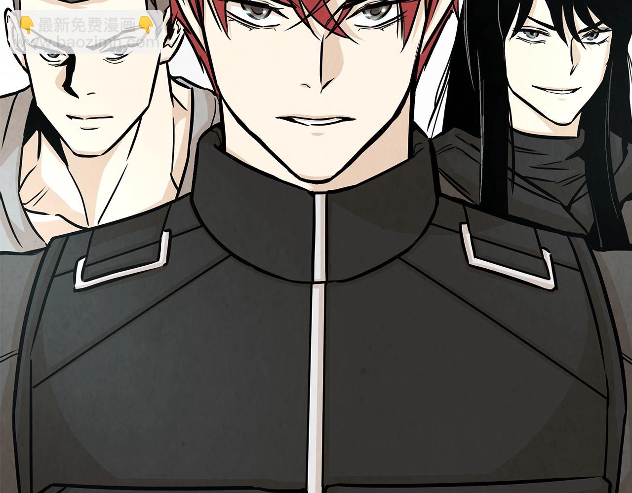 第32话 不要手软(1/4)-第32话