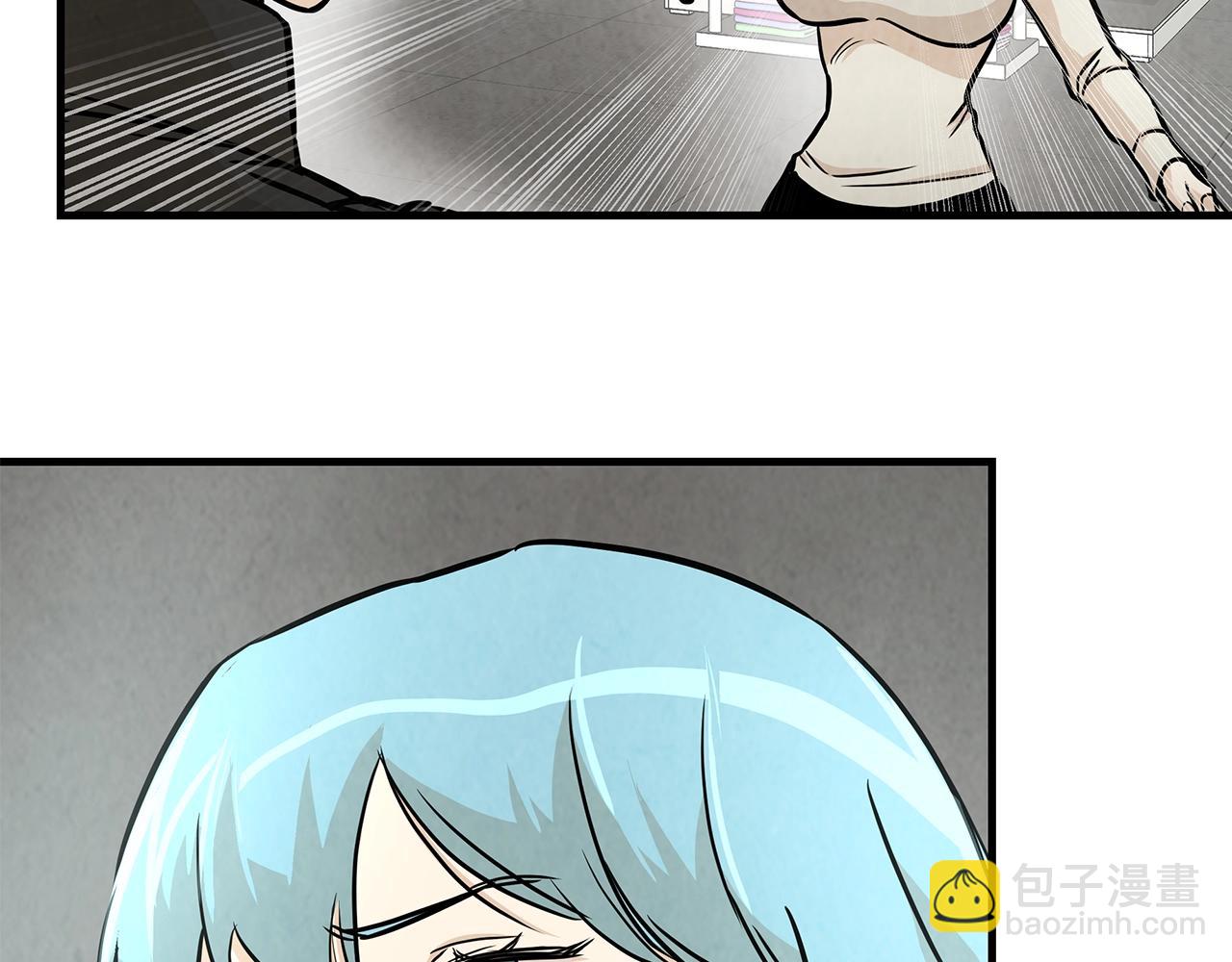 第32话 不要手软(1/4)-第32话