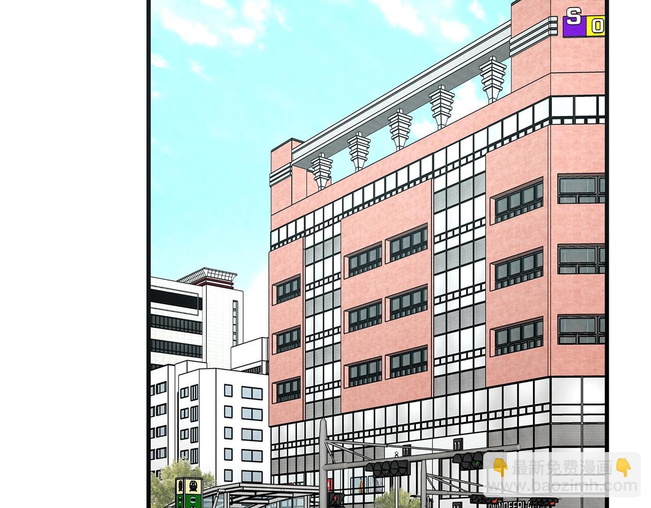 第34话 搜查组出击(1/3)-第34话