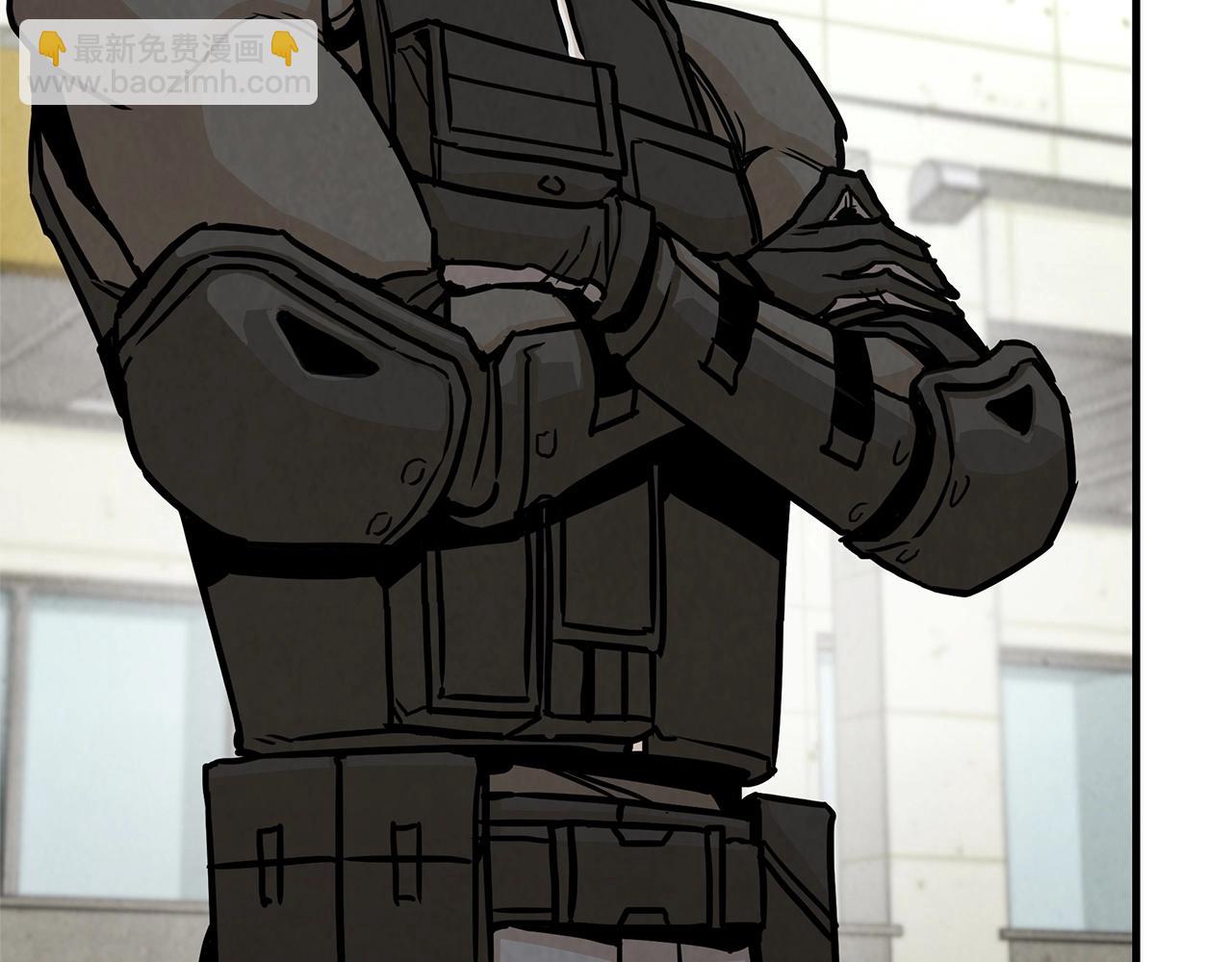 第34话 搜查组出击(1/3)-第34话