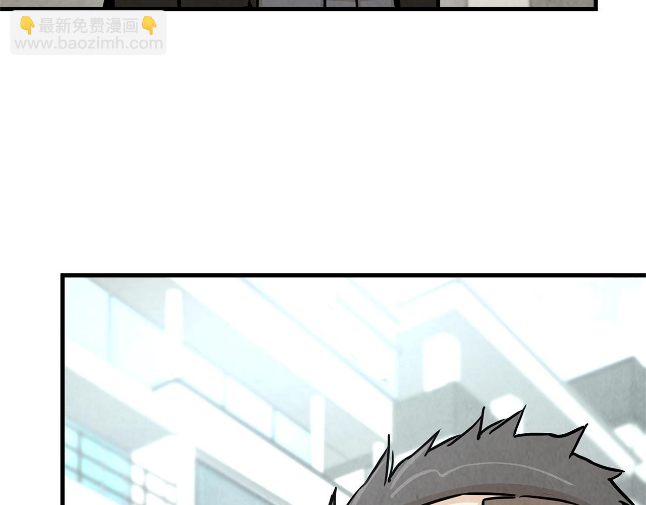 第34话 搜查组出击(1/3)-第34话