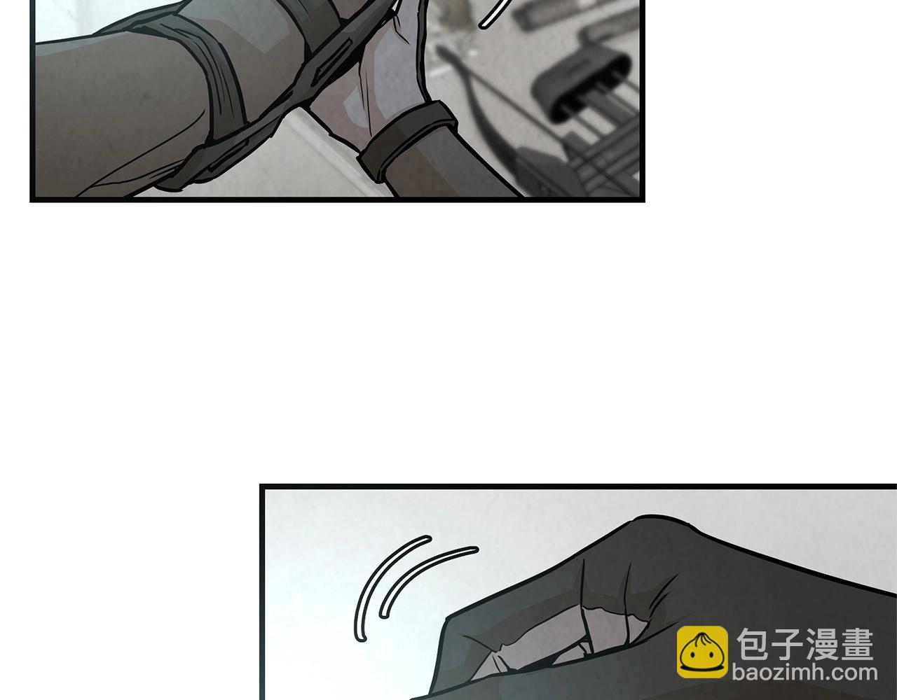 第34话 搜查组出击(1/3)-第34话