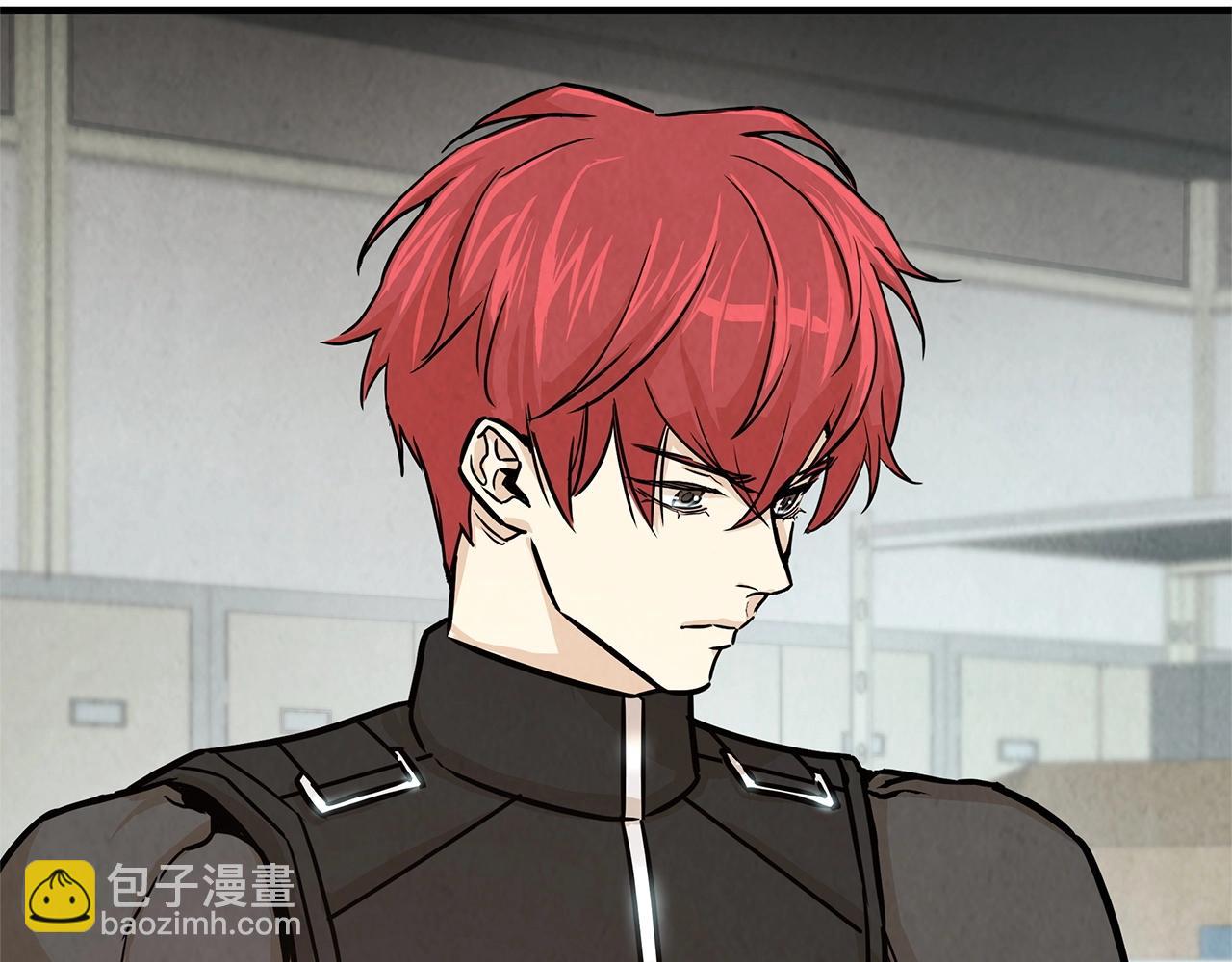 第34话 搜查组出击(1/3)-第34话