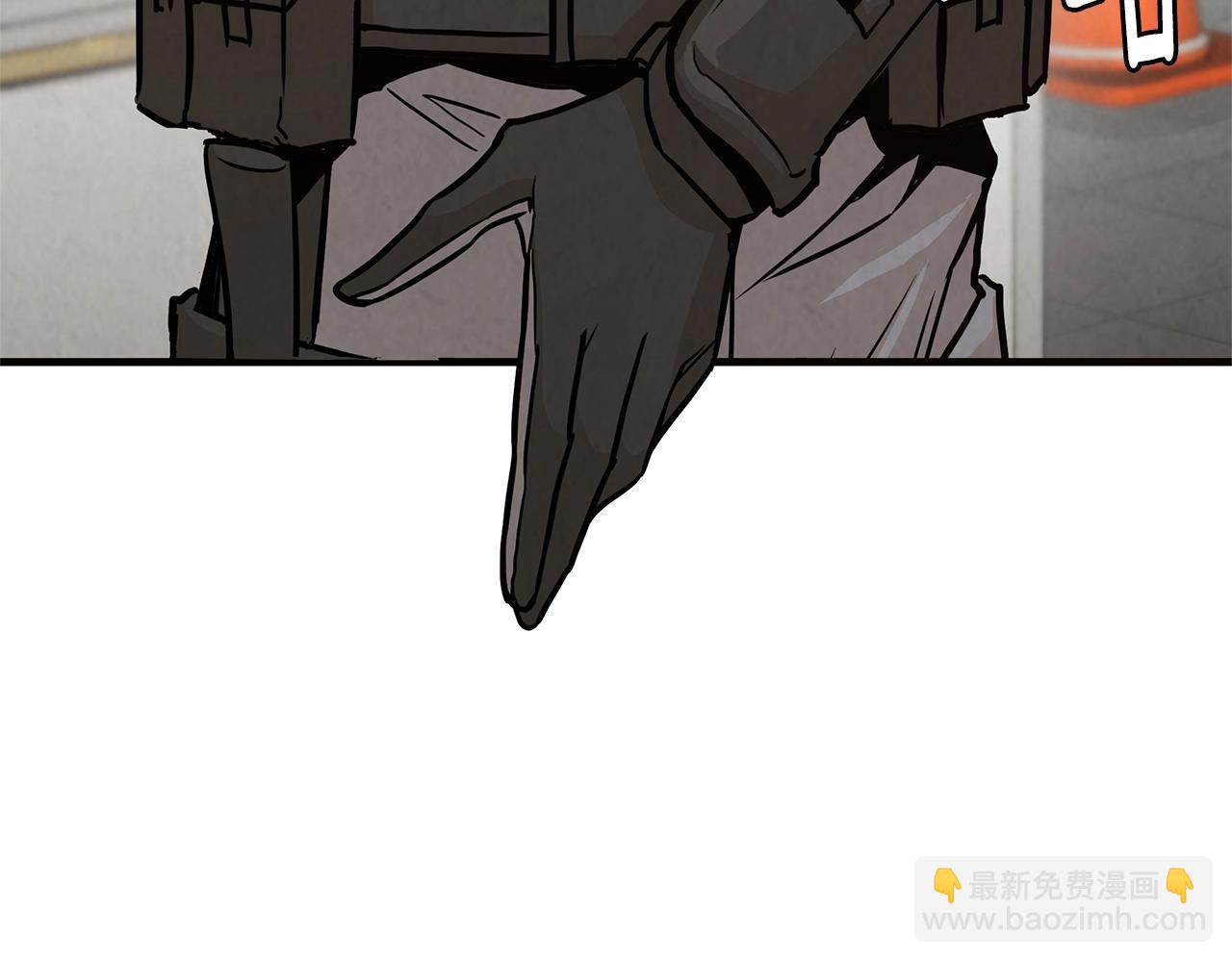 第34话 搜查组出击(1/3)-第34话