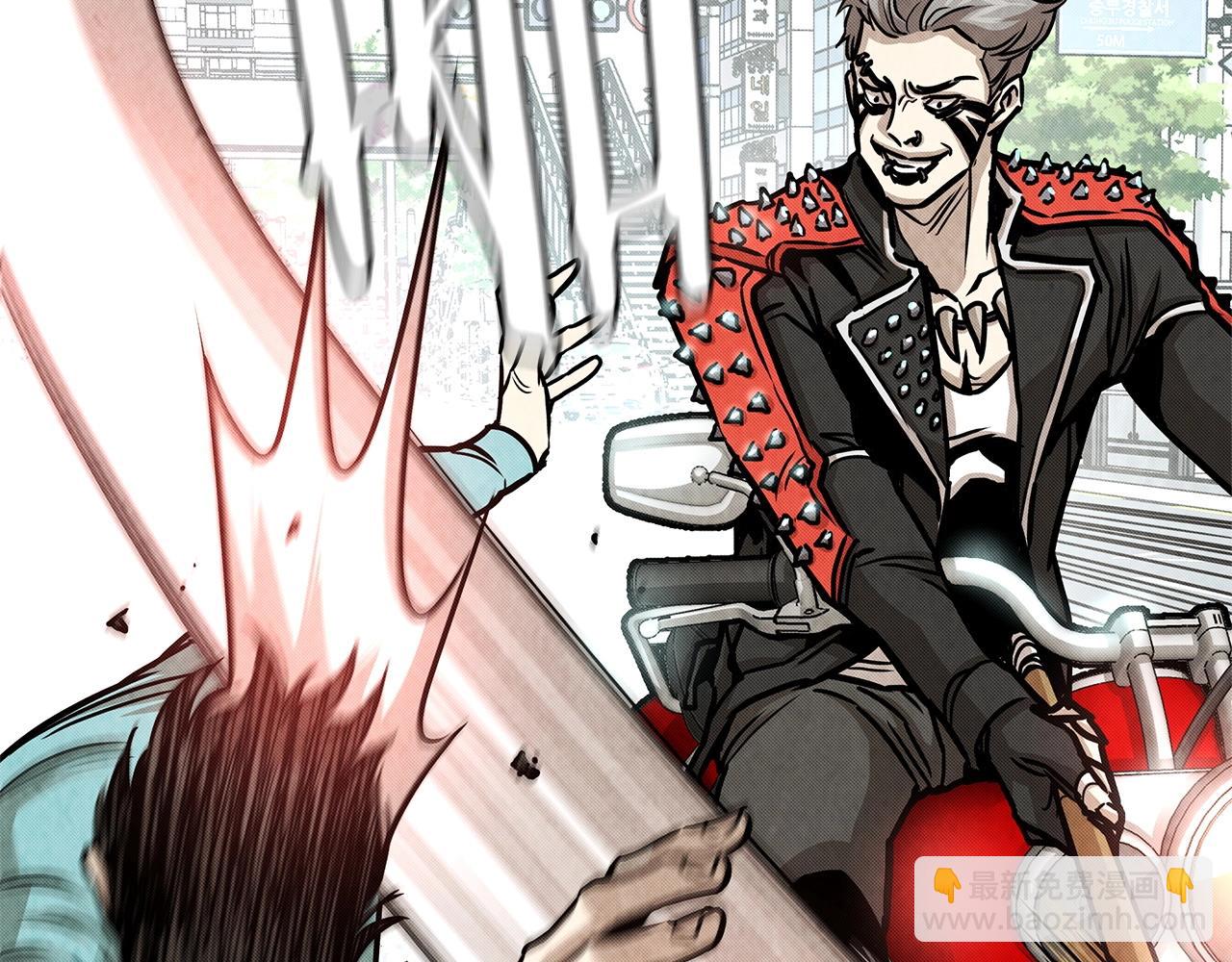 第36话 实力既是资本(1/4)-第36话