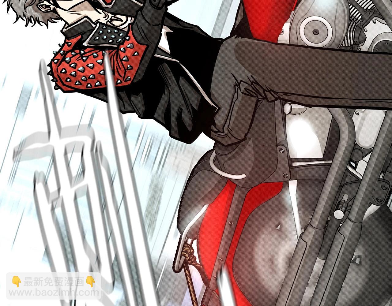 第36话 实力既是资本(1/4)-第36话