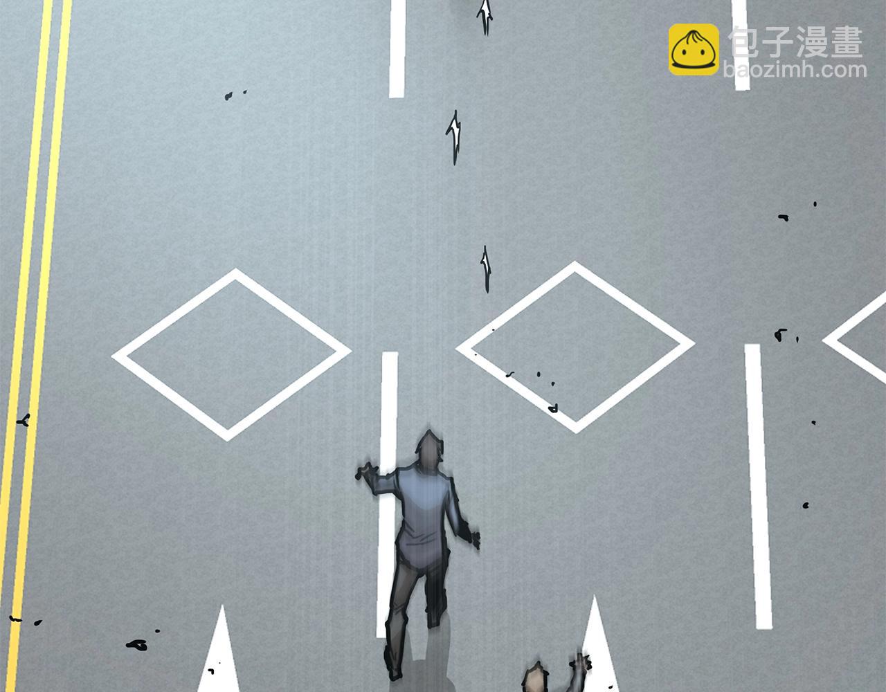 第38话 我赌你的枪离没有子弹(1/5)-第38话