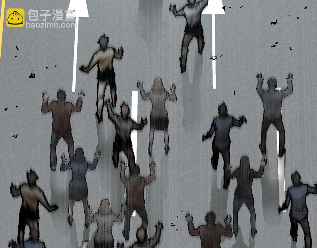 第38话 我赌你的枪离没有子弹(1/5)-第38话