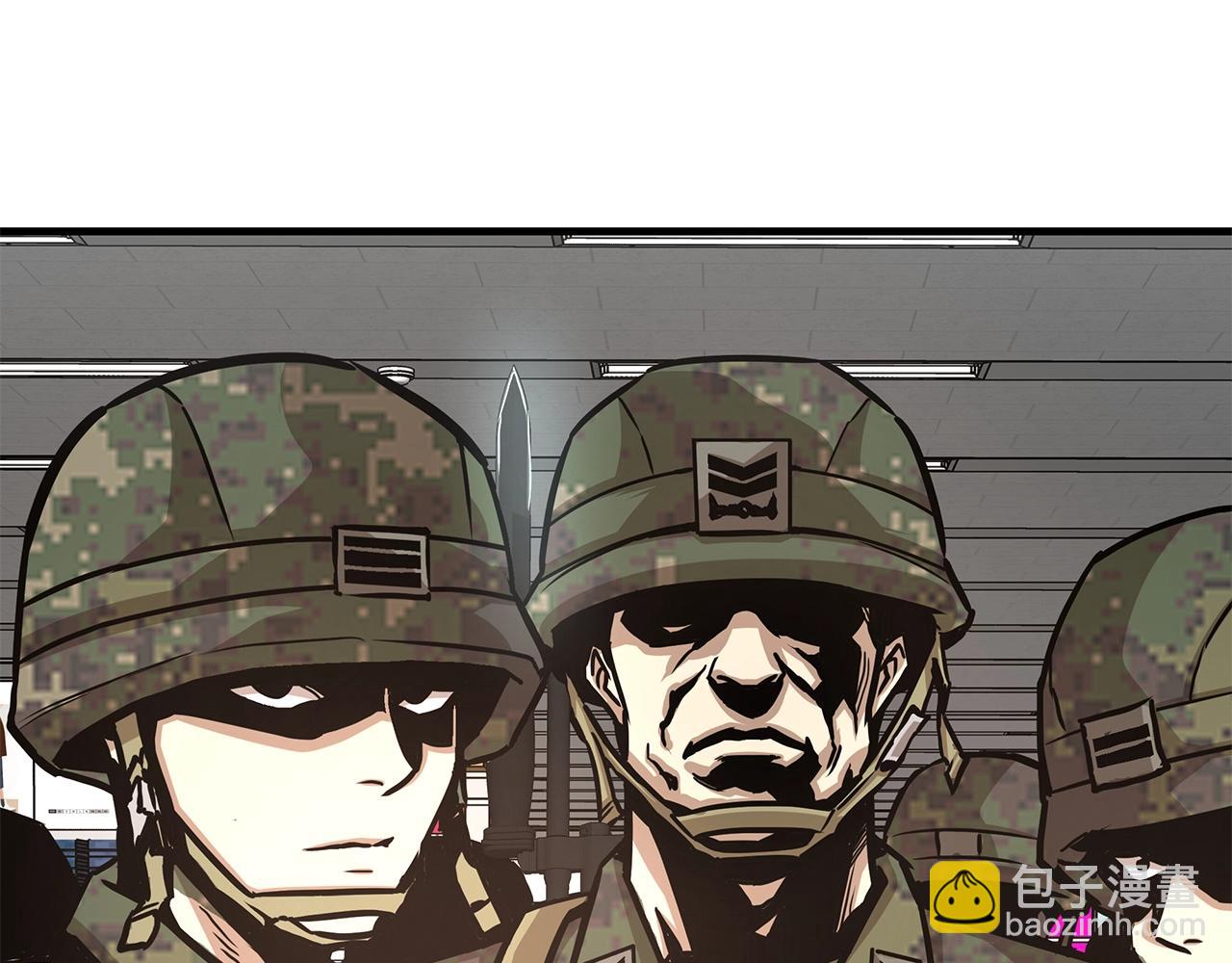 第38话 我赌你的枪离没有子弹(1/5)-第38话