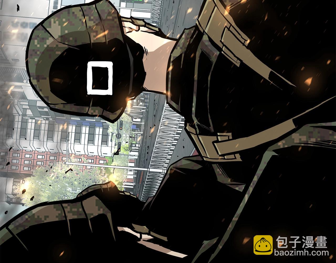 第40话 大事不妙(1/4)-第40话